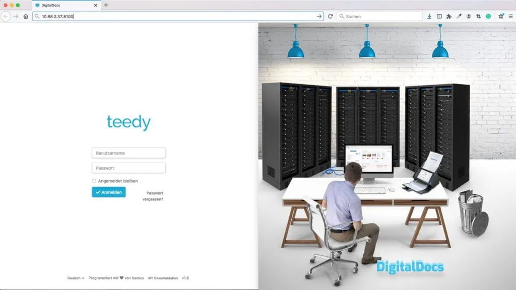 DigitalDocs