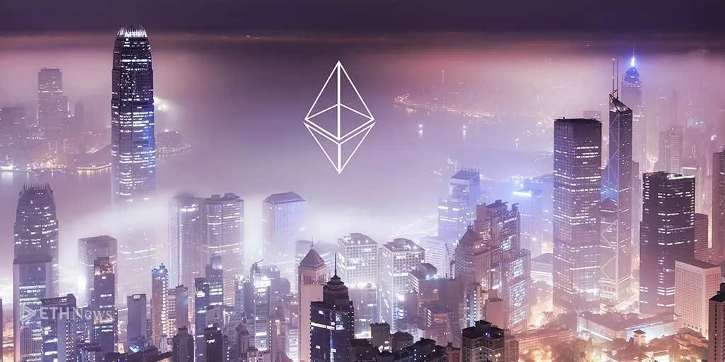 Ethereum Metropolis