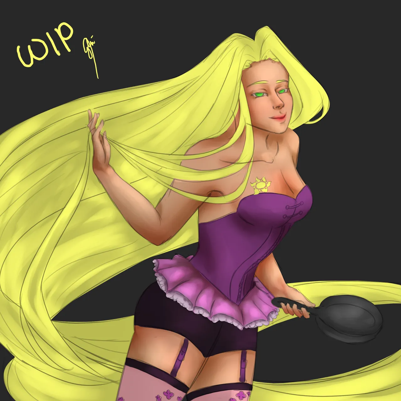 evil rapunzel wip.jpg