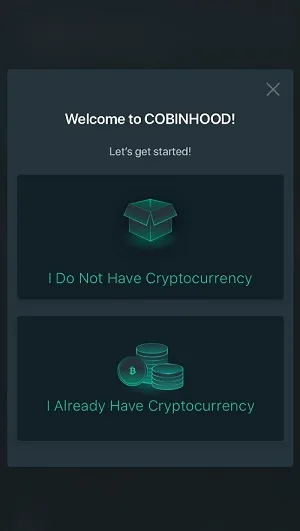 Cobinhood, Cryptocurrency, Decentralization, Blockchain Technology, Finance, Crypto Exchange, iOS app