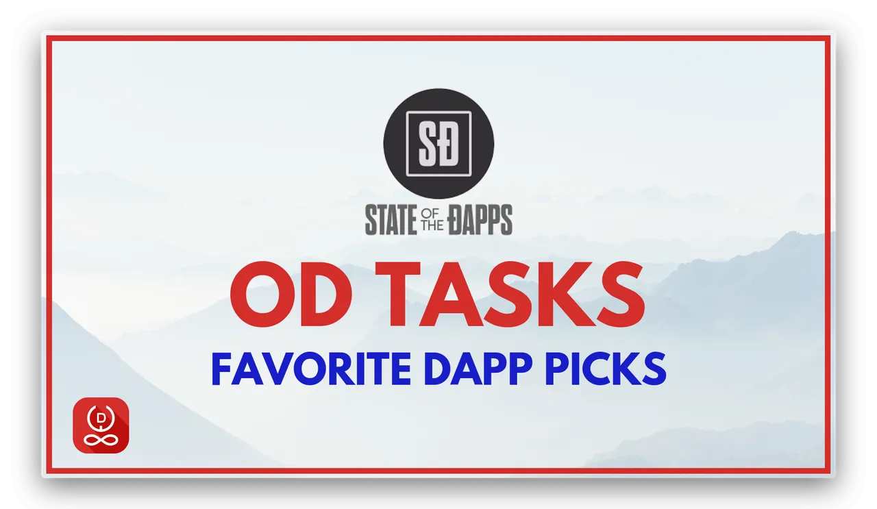 Task 12. DAPPS.