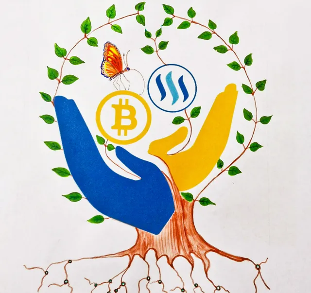 Steem Basic Income