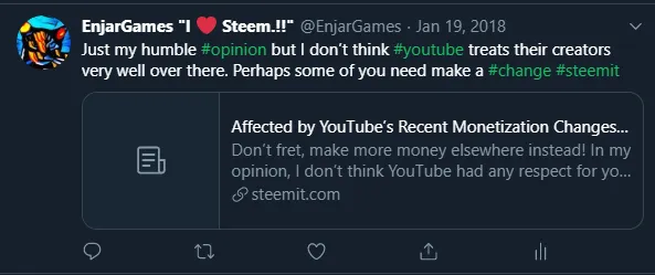 Tweet about Steem.png