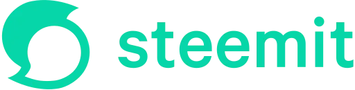 Steemit Logo Wide.png