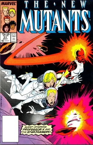 New Mutants Vol 1 51 May, 1987.jpg