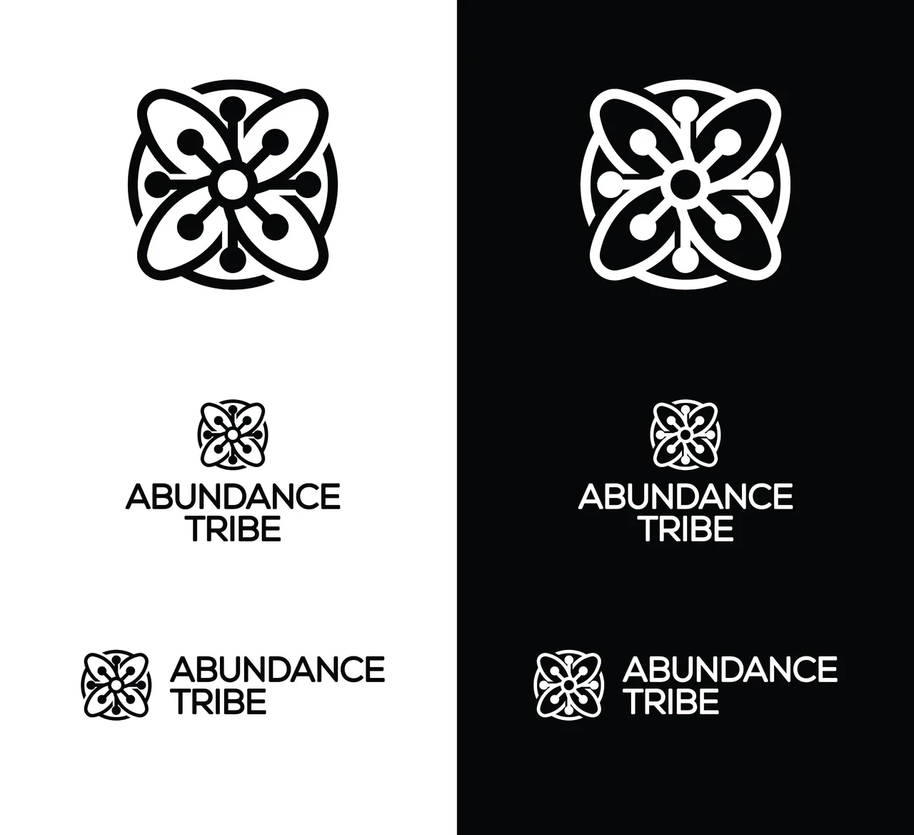 ABUNDANCE TRIBE LOGO DESIGN07.jpg