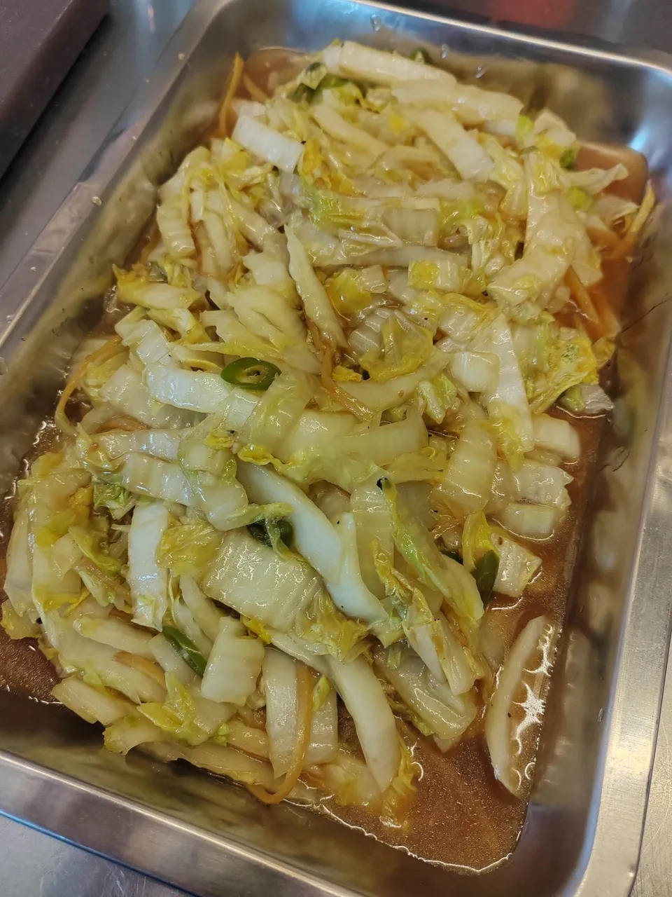 FOODlog 955 Deep Fried Pork Strips