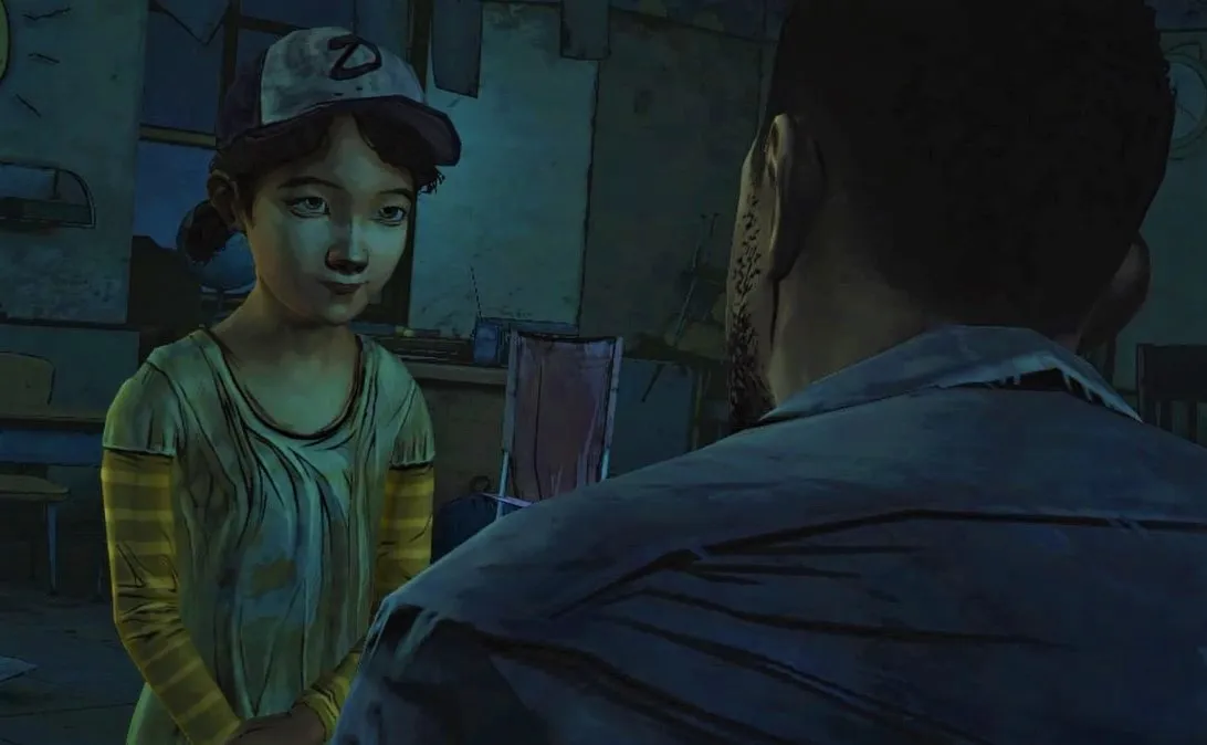 Clementine es presentada