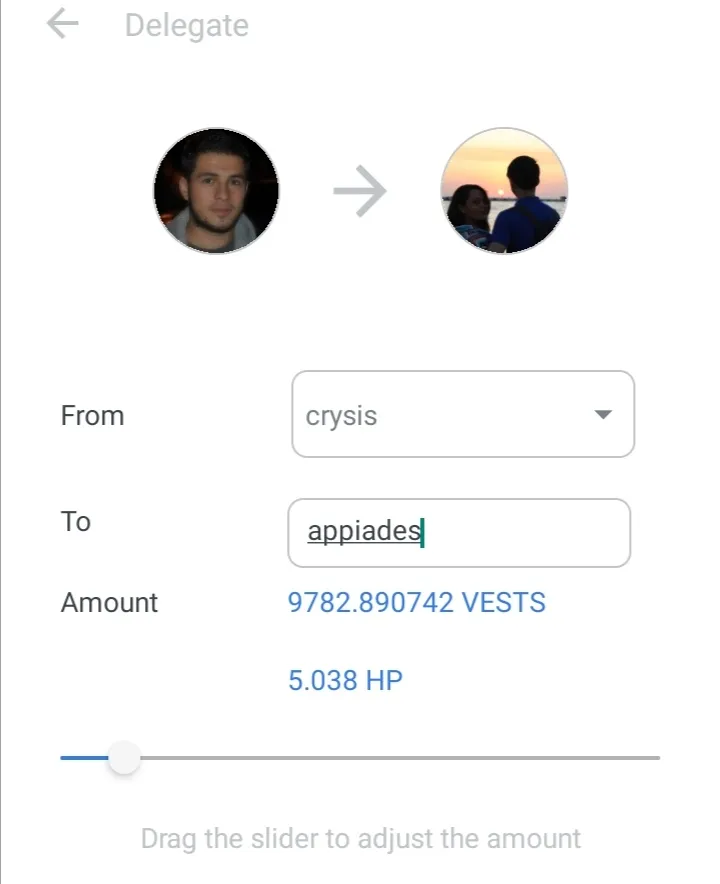 Sponsored on Esteem app