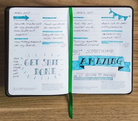 " " \"journal entry example.jpeg\"""