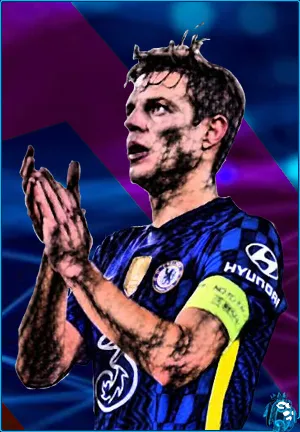 FPL Cesar Azpilicueta