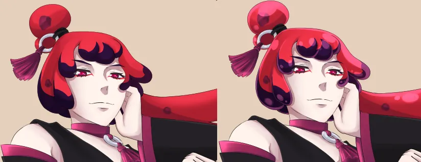 Cherry poster progress.png