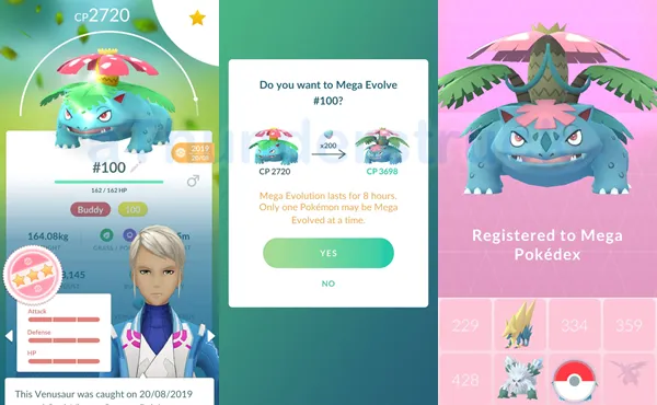 Mega Venusaur Registry.png