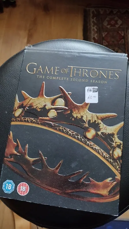 GoT2