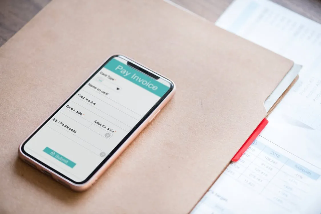 Mobile Payment Byteball