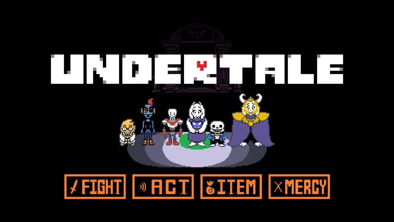 Image result for undertale