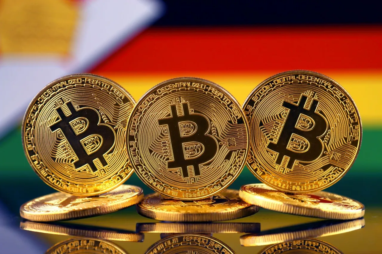 Bitcoin Demand Surges in Zimbabwe Following Successful Coup