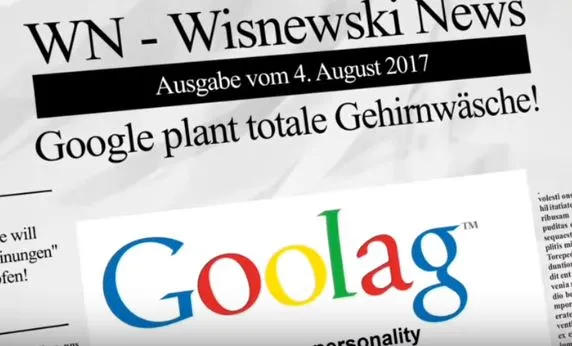 wisnewski news goolag.JPG
