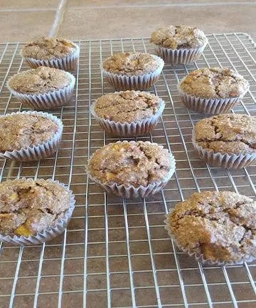 peach muffins cooling.jpg