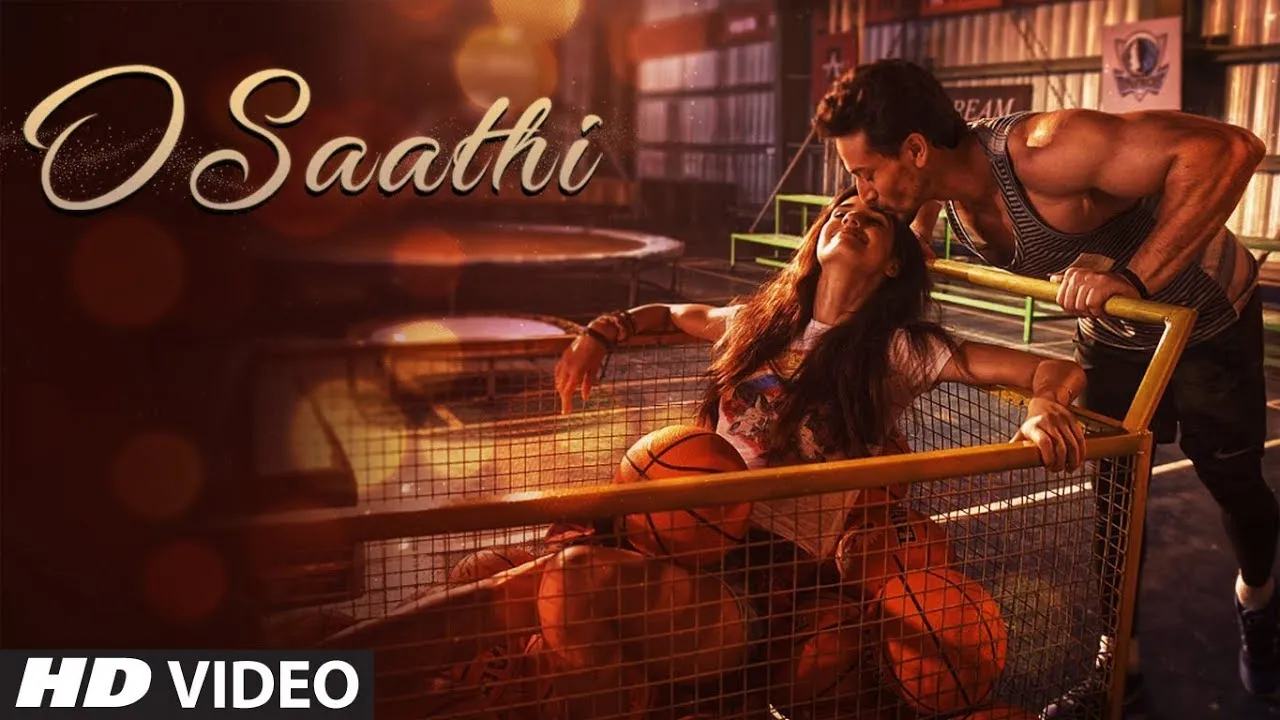 O Saathi Video Song.jpg