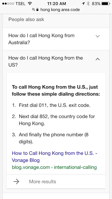 hong kong area code.PNG