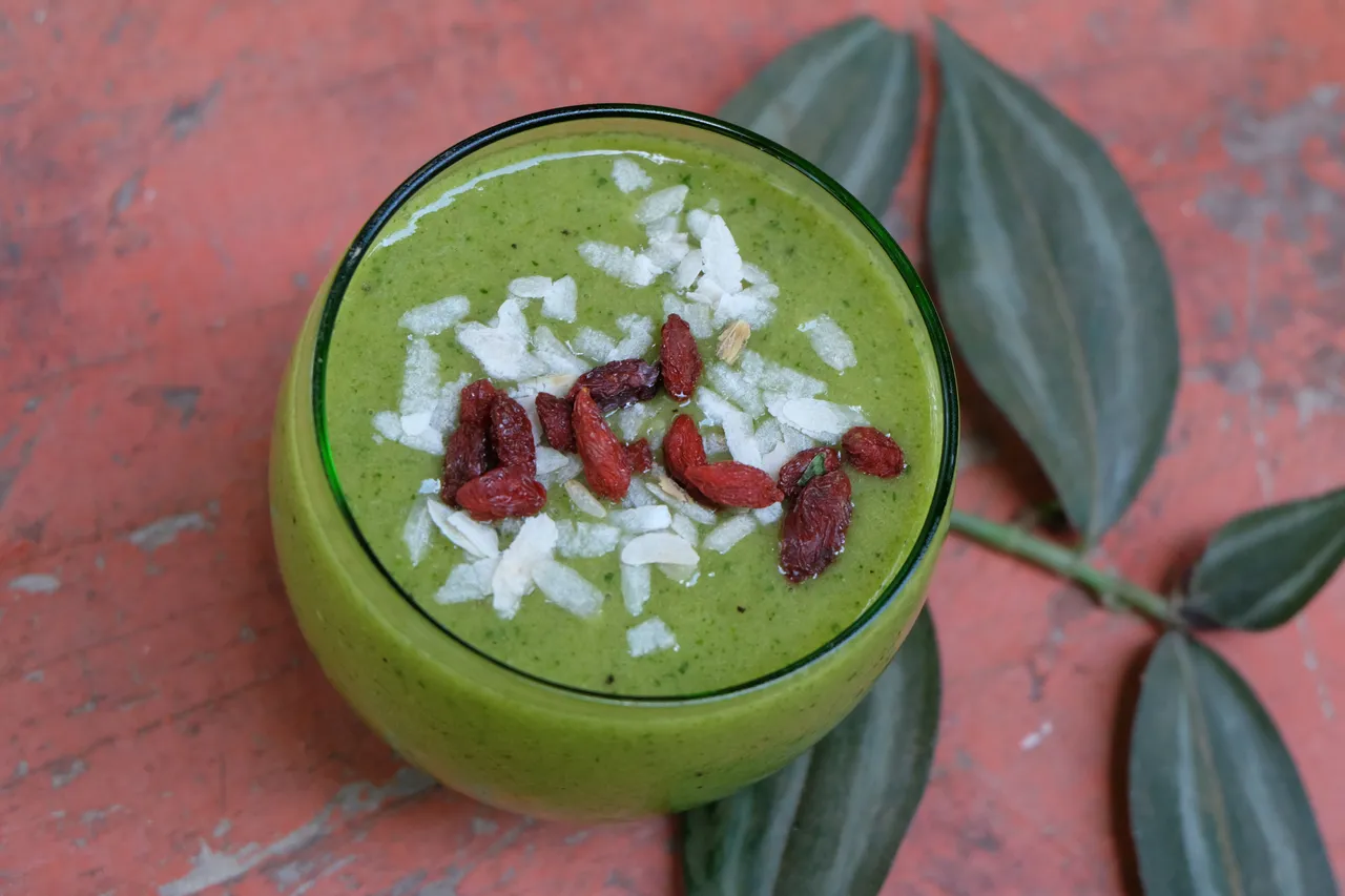 Pineapple-Avocado Bliss.JPG