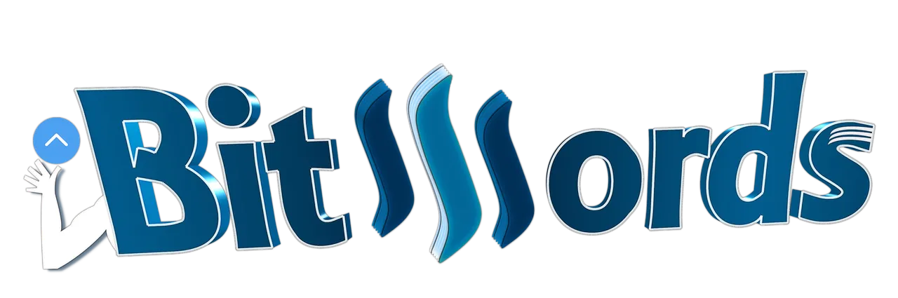 BITWORDS STEEMIT LOGO.png