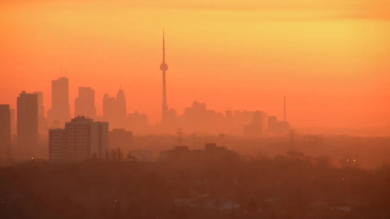 TDot Sunset 3 April.02.09.jpg