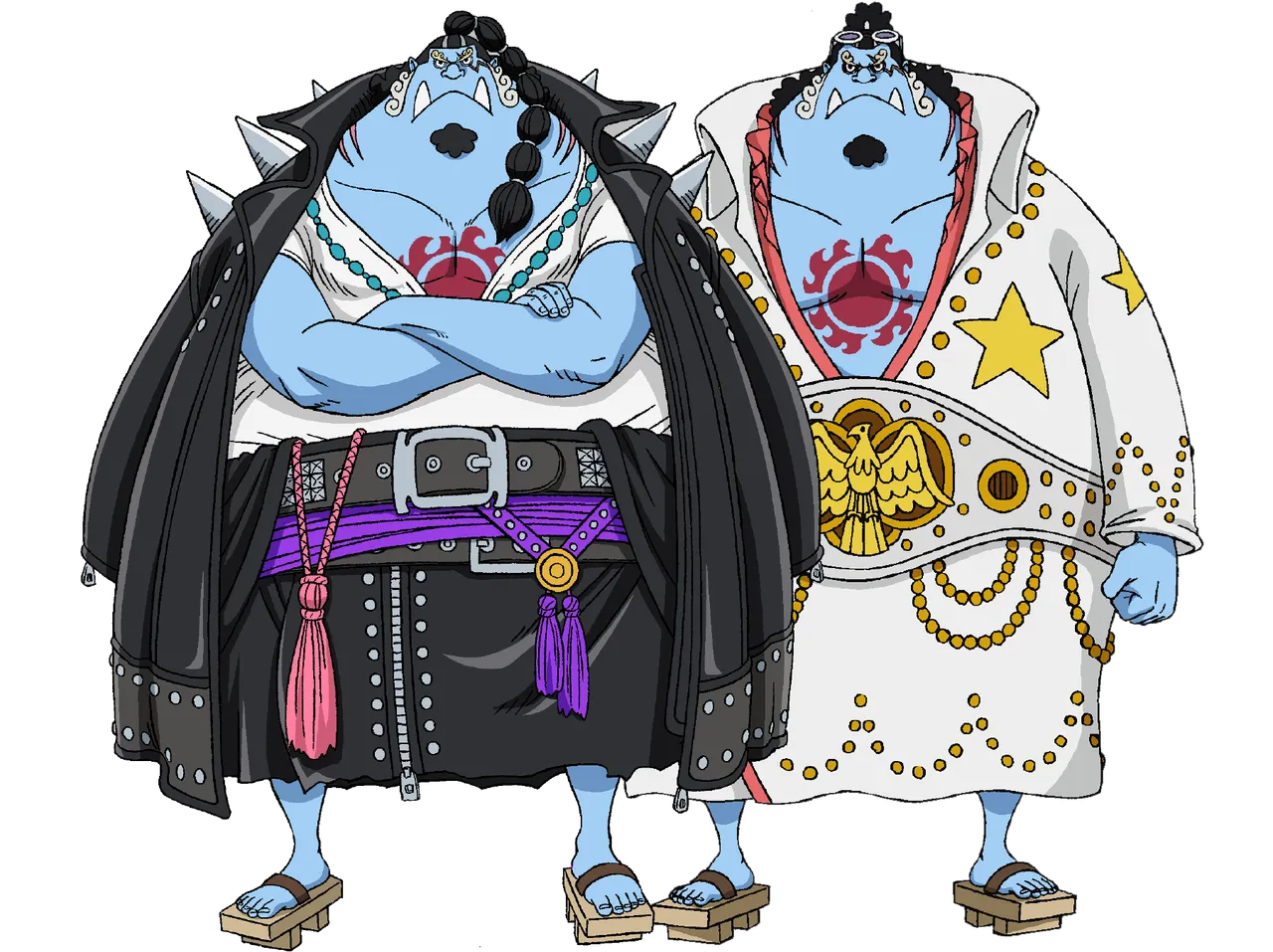 Jinbei