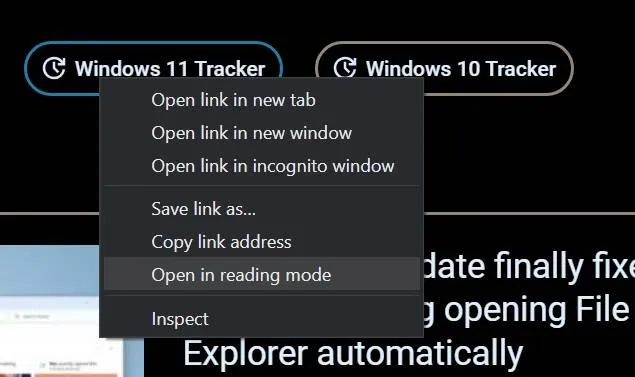 Chrome-open-in-reading-mode-right-click-menu