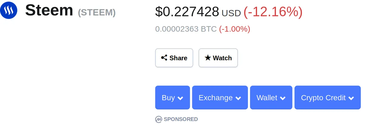 Screenshot_2019-07-16 Steem (STEEM) price, charts, market cap, and other metrics CoinMarketCap.png