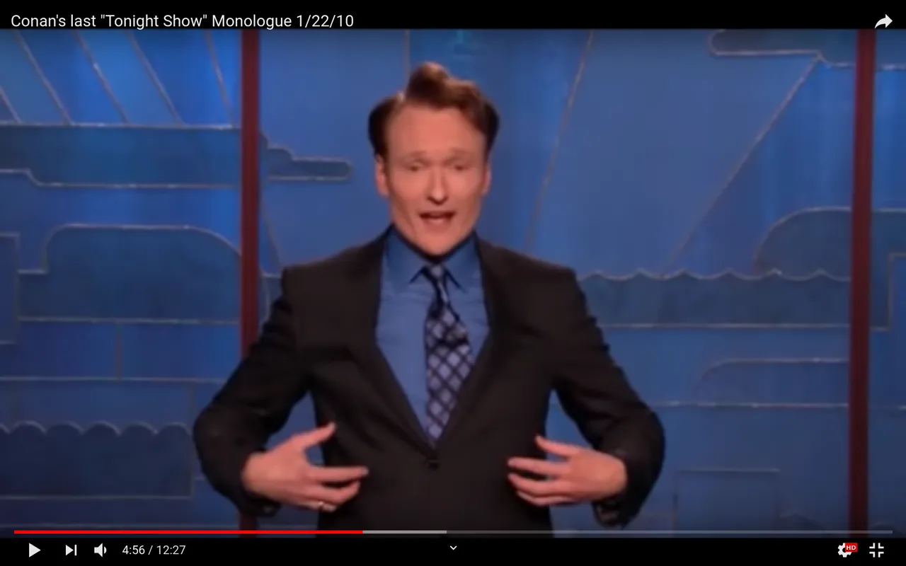 2010-01-22 - Friday - Conan Last Show on NBC Tonight Show Screenshot at 2020-03-23 23:48:44.png
