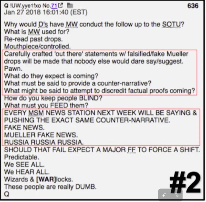 qmap16 qanon 8chan muller huber sessions