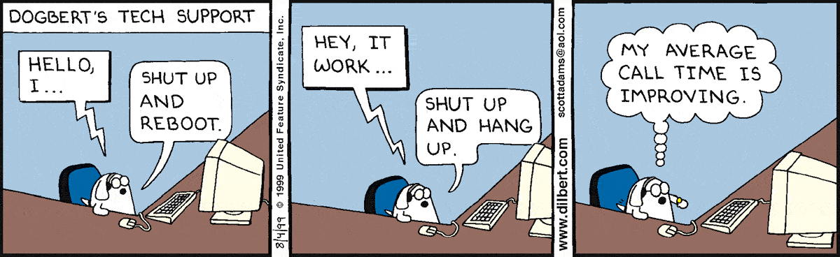 Dilbert