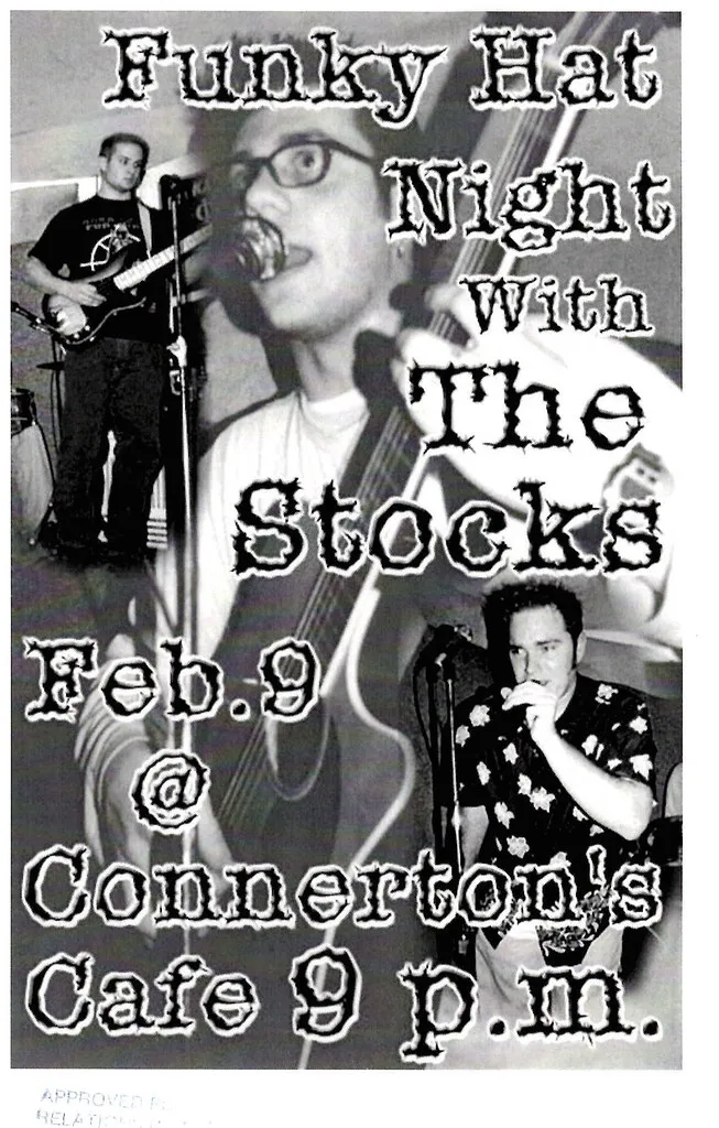 The Stocks