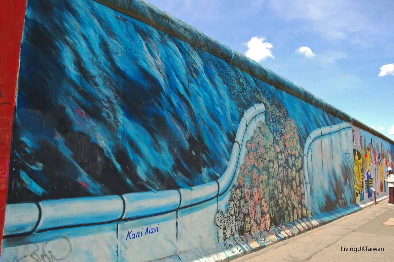East Side Gallery
