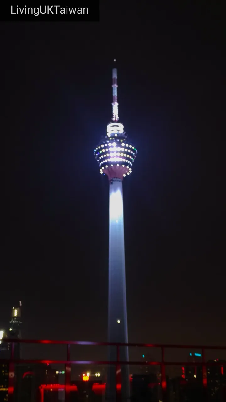 KL Tower, Malaysia