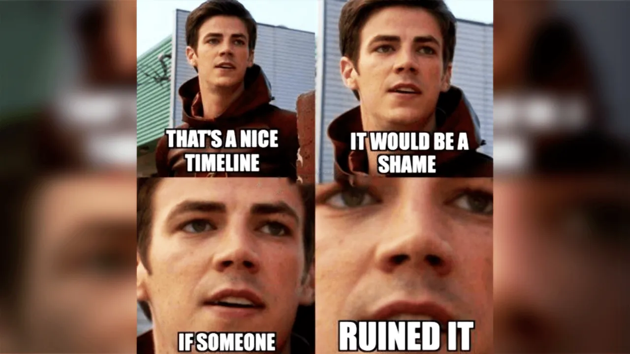 10 Most Hilarious Flash Memes Of All Time - Animated Times