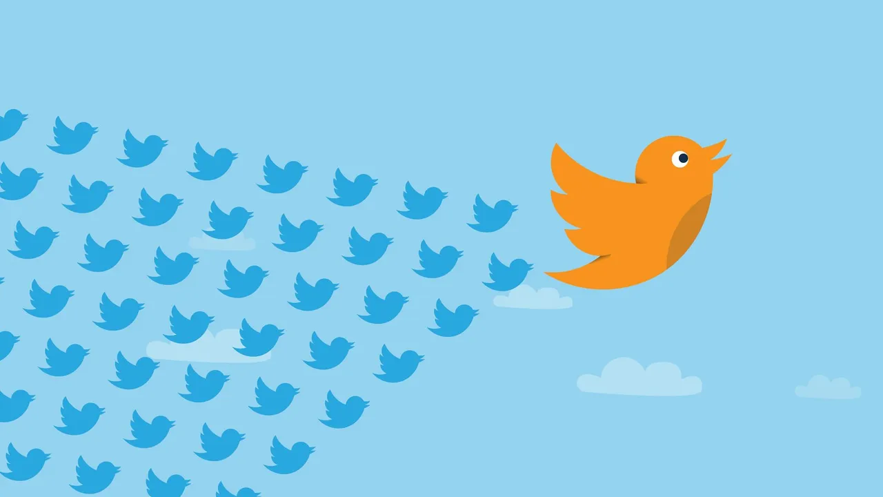 lead the tweets
