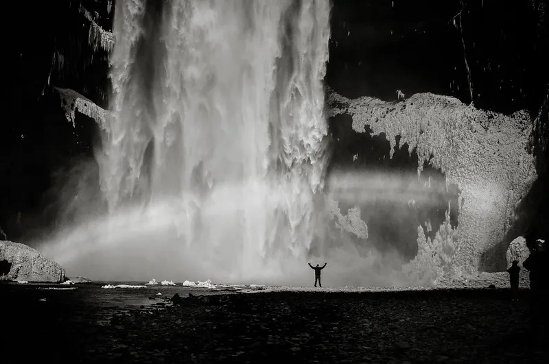 Iceland