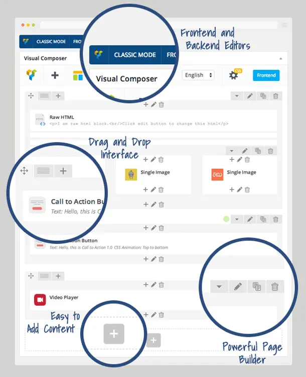 Visual Composer