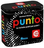punto jeu
