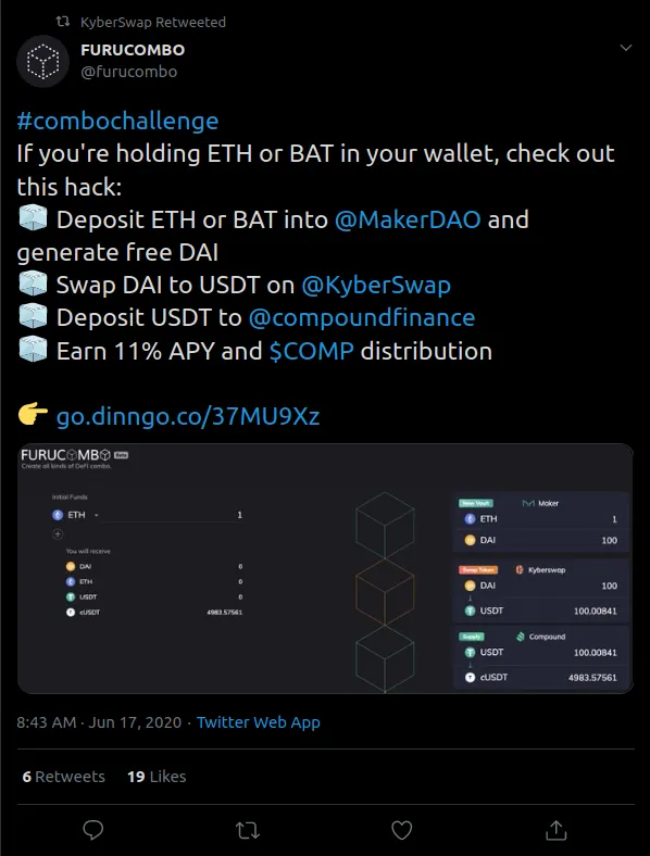 https://twitter.com/furucombo/status/1273144094315986946