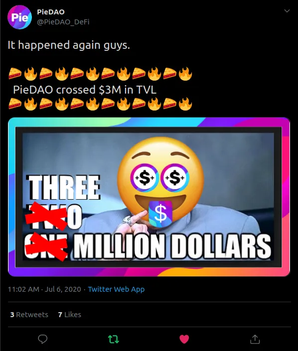 https://twitter.com/PieDAO_DeFi/status/1280064486519570434