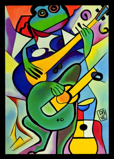DankGuitar