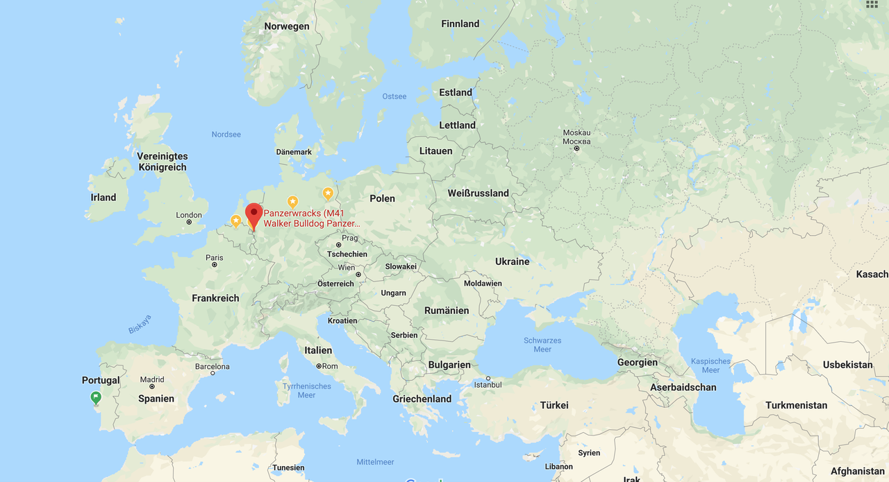 picture by google maps