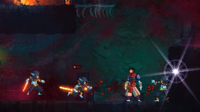 The gameplay of a king