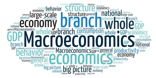 Macroeconomics