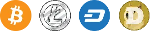 Cryptocurrencies