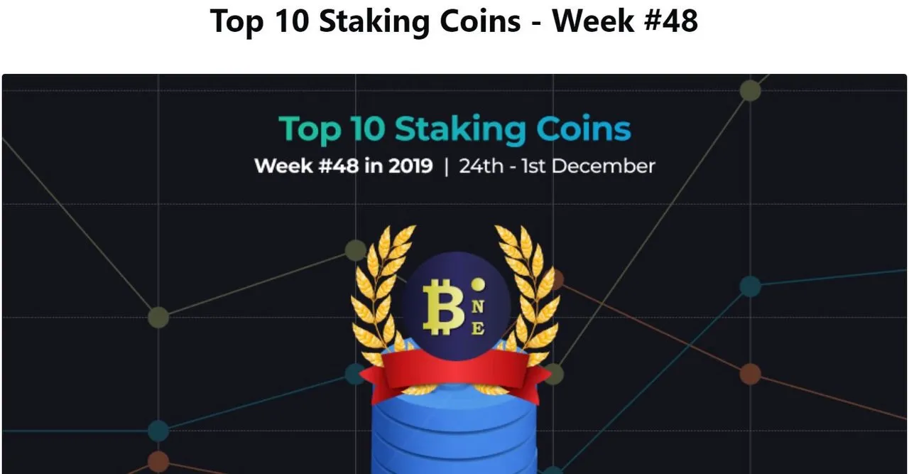 MCStaking48